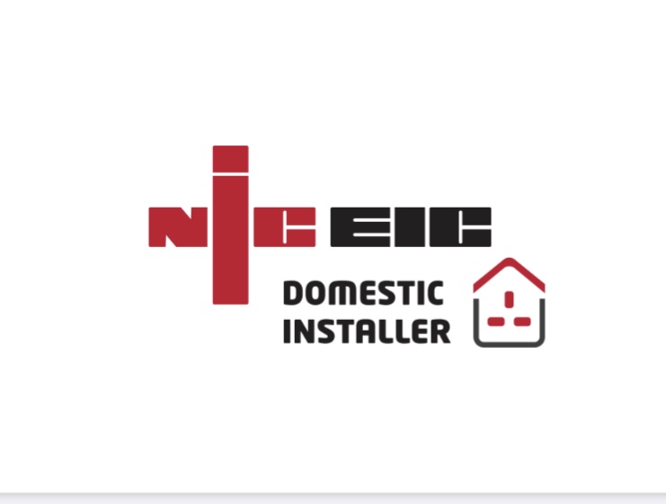 NICEIC Domestic Installer