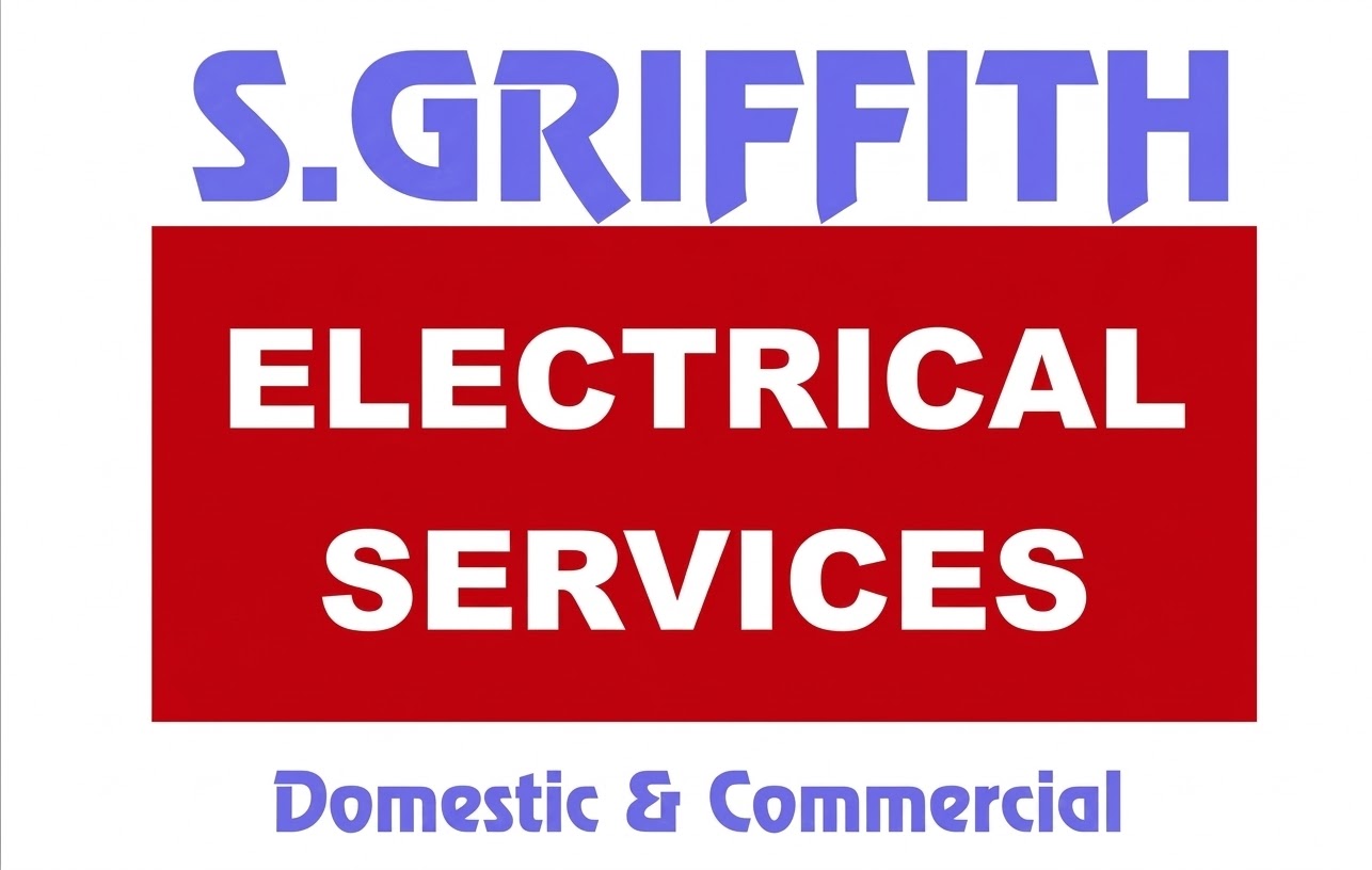 S. GRIFFITH Electrical Services